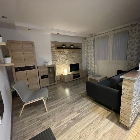 Apartament Polnoc Lejlighed Koszalin Eksteriør billede