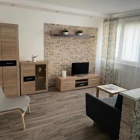 Apartament Polnoc Lejlighed Koszalin Eksteriør billede