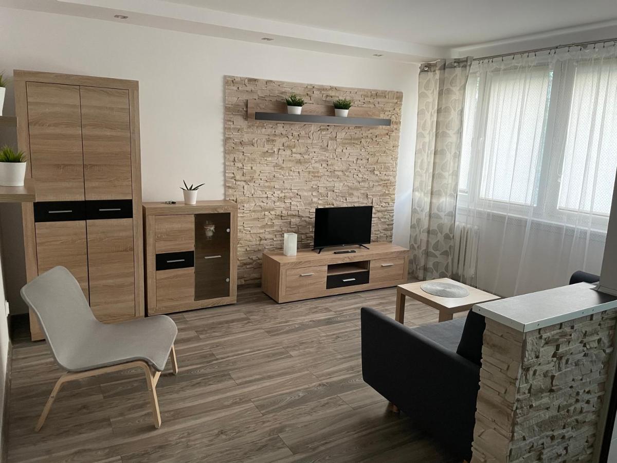 Apartament Polnoc Lejlighed Koszalin Eksteriør billede